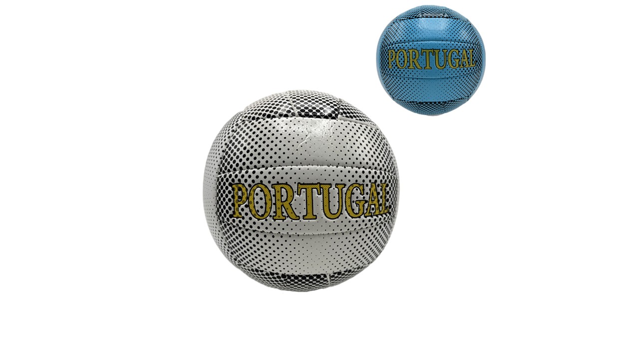 Bola Volley Portugal 270681/