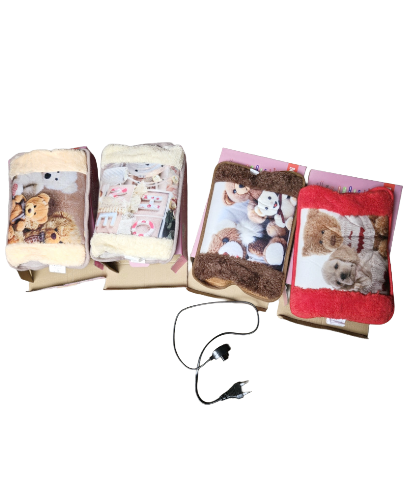 Saco Água Electrico C/Bolso 211033.* (Junho)