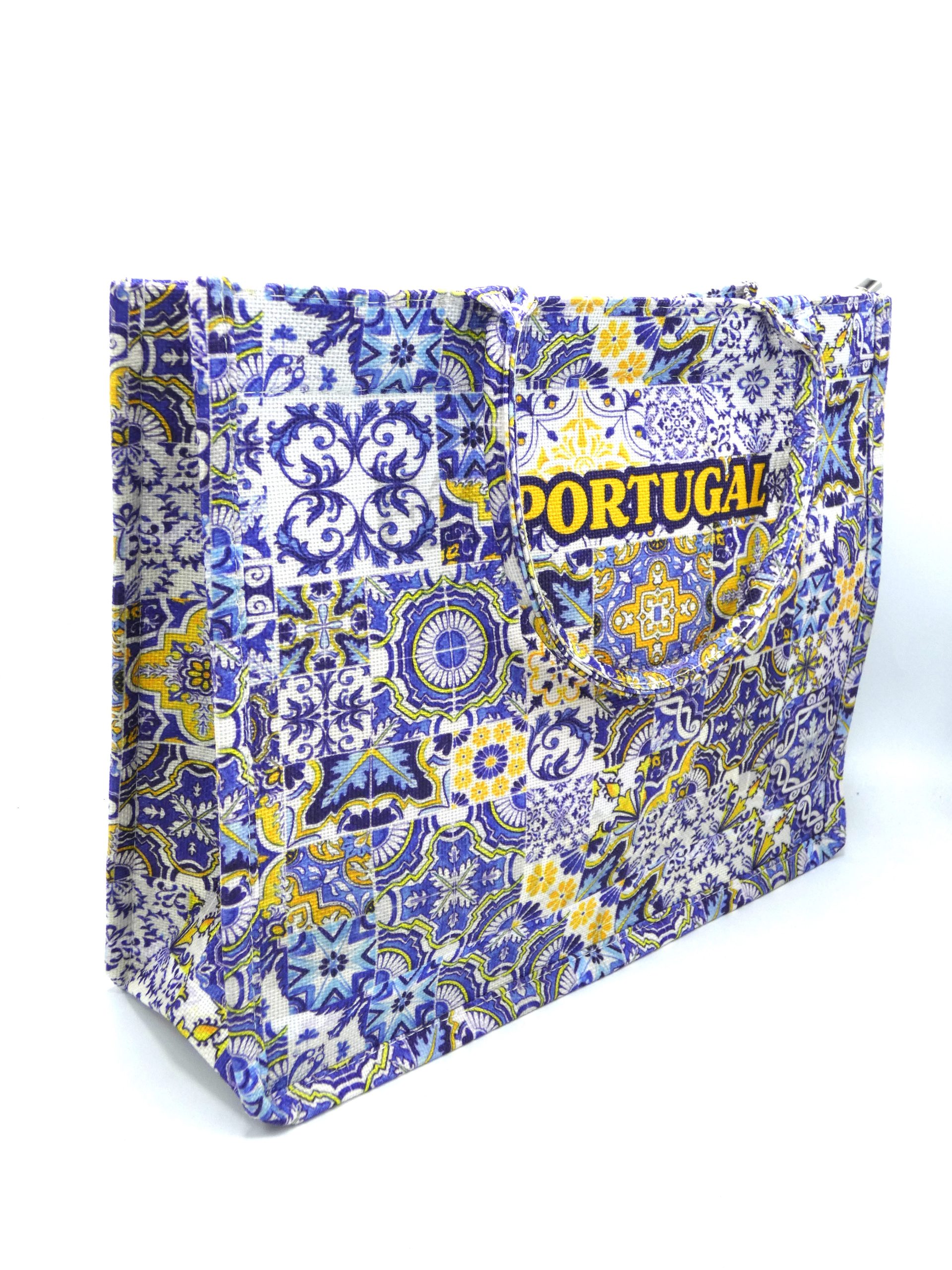 Saco Portugal 017075.*