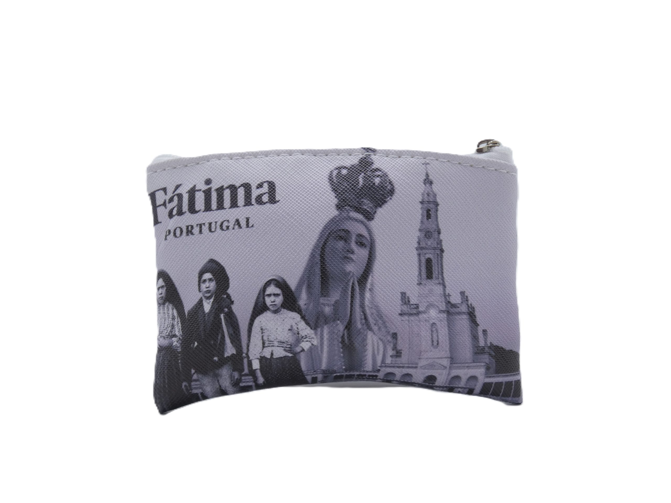Porta Moedas Fátima 057106.*