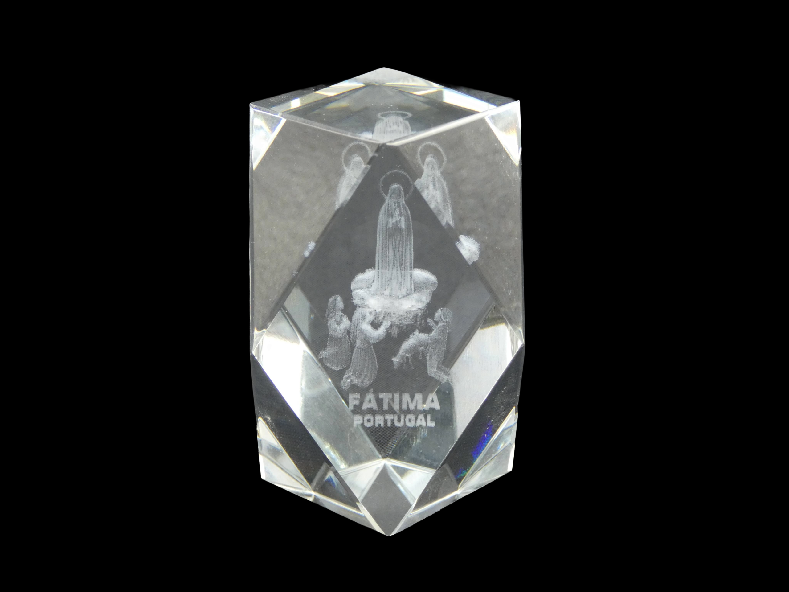 Cubo Vidro 580132.*