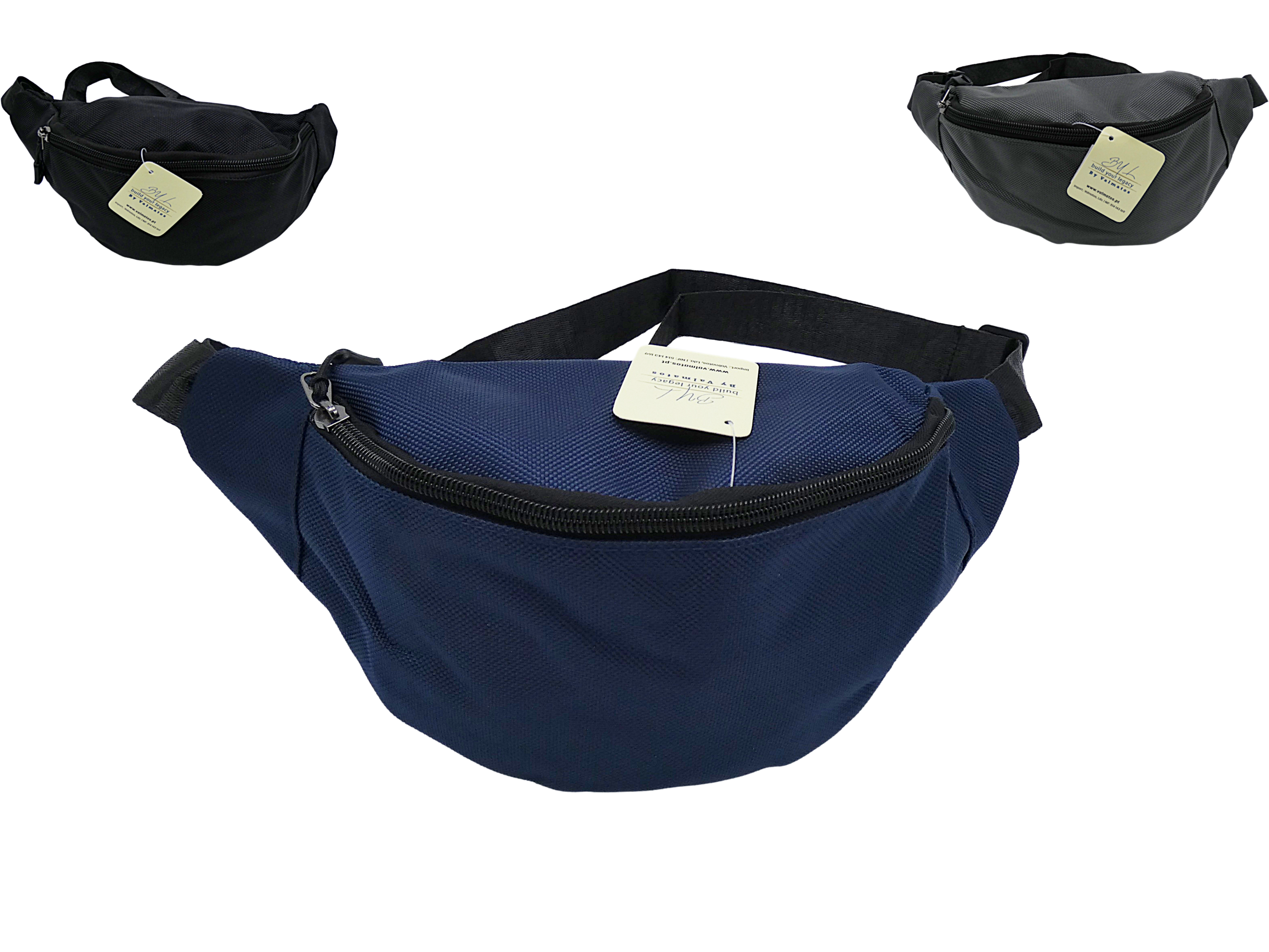 Bolsa Cintura 631034.*