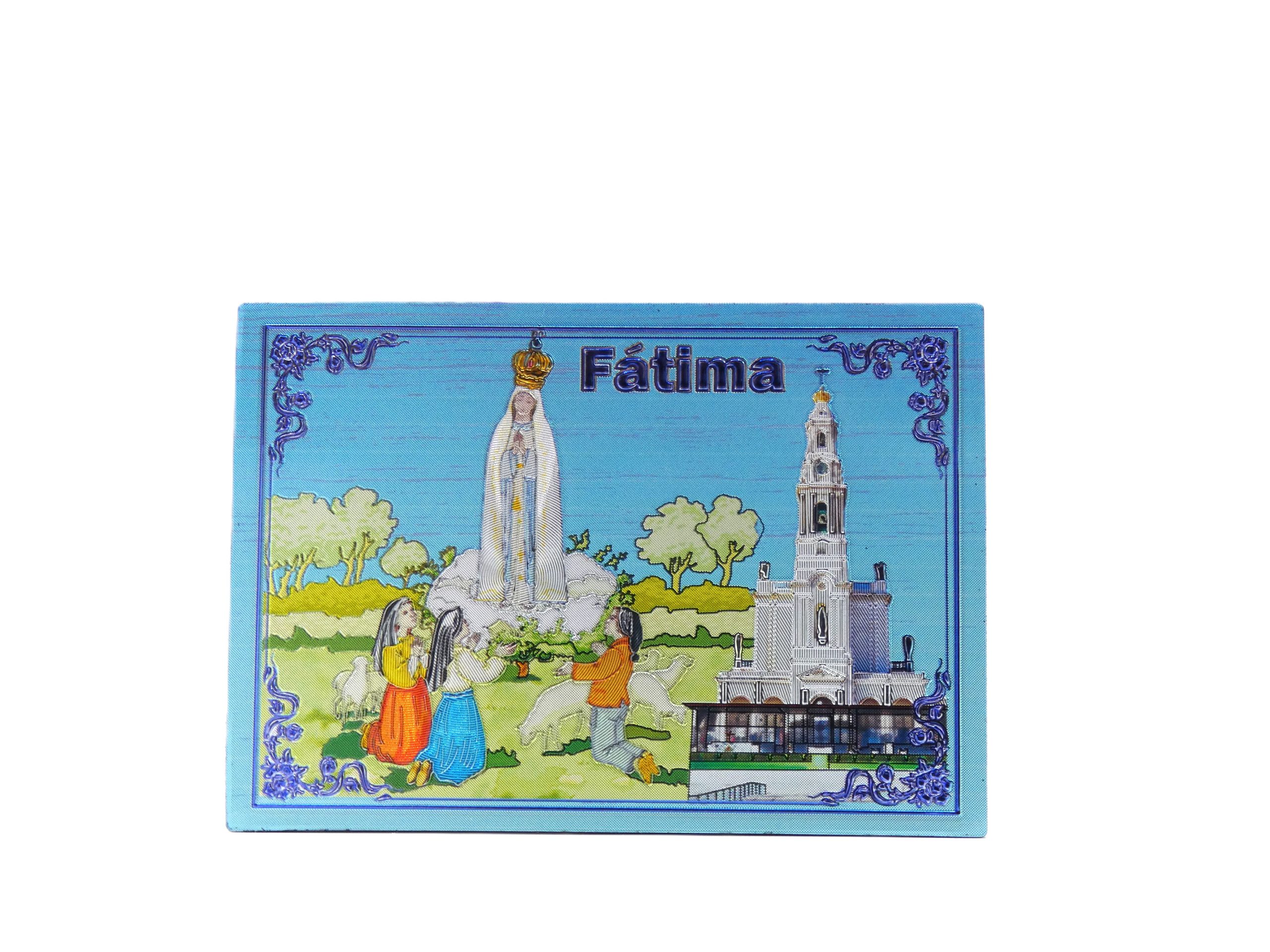 Iman Metal Fatima 640521.*