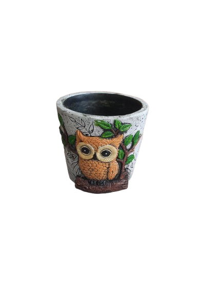 Vaso C/Mocho 07802. *