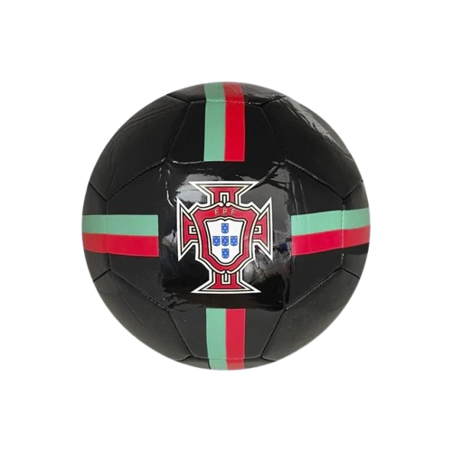 Bola Futebol FPF Logo 22794. *