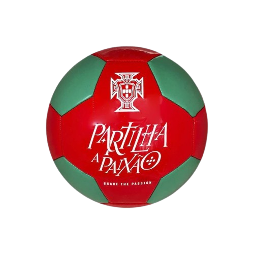 Bola Futebol FPF Paixão 22817. *