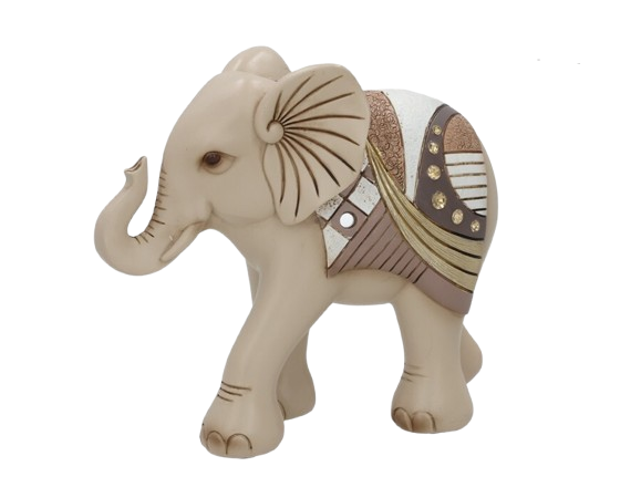 Elefante Resina Nephthys 56236. *