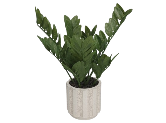 Planta Artificial "Zamifolia" 83563. *