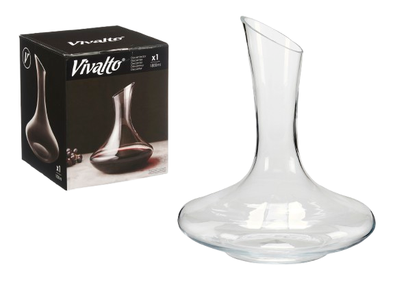 Decanter Vidro 10047. *