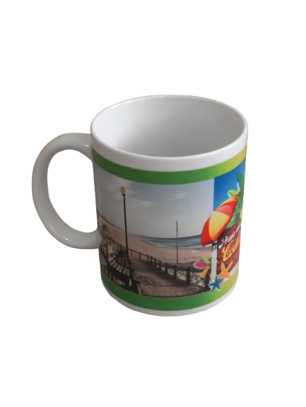 Caneca Praia Costa de Lavos 41302. *