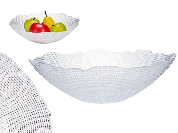 Saladeira Vidro 47362. *