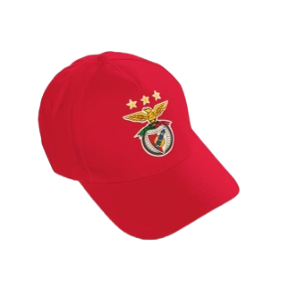 Boné SLB Vermelho 20110.*