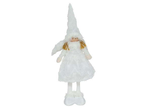Anjo Menina Em Pé 46022. *