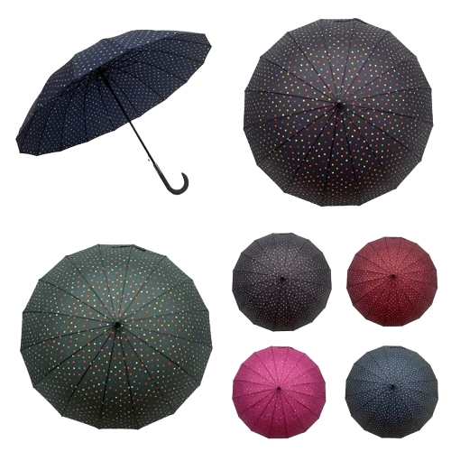 Guarda Chuva Estampado 65893. *