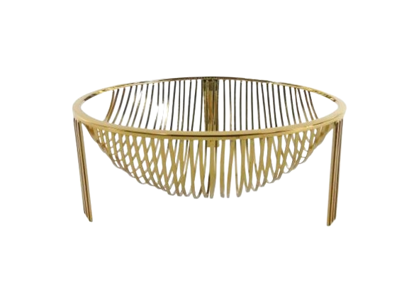 Centro Mesa Dourado 26003. *