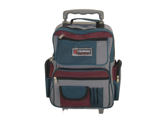 Mochila C/Rodas 20622*