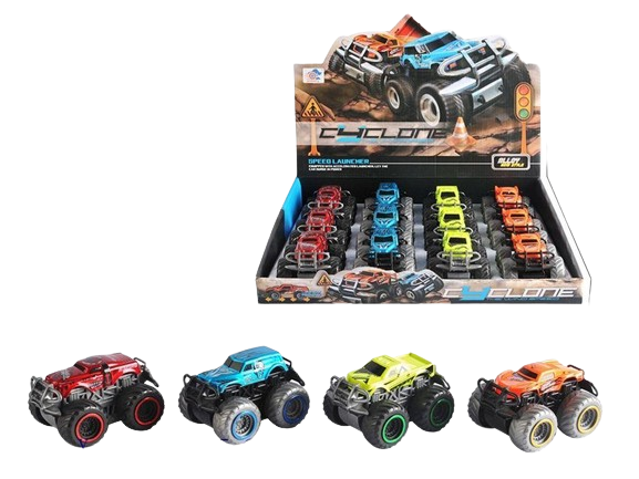 Jipe Metal 21532>