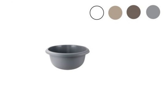 Bacia Beclassic 2,5L 2265.