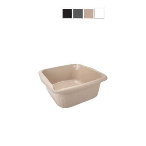 Bacia Quadrada Beclassic 2269.