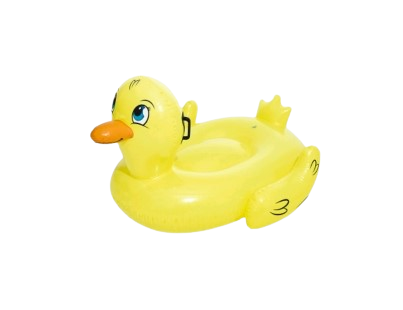 Colchão Insuflável Pato 23436"
