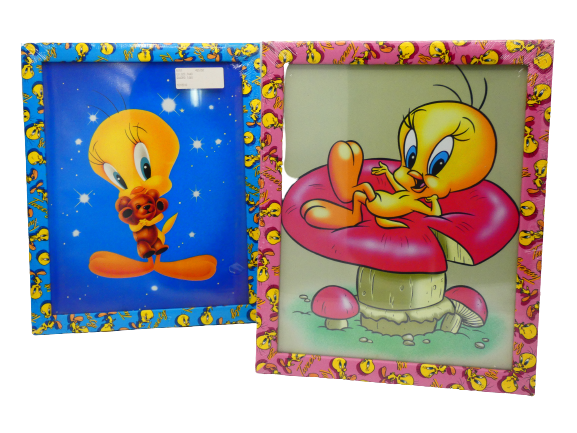 Quadro Tweety 2430-