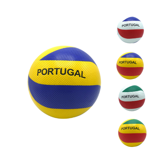 Bola Volley Portugal 270698!
