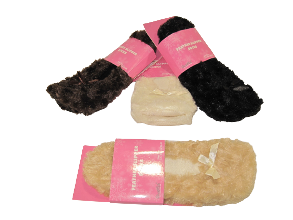 Pantufa Senhora 288-