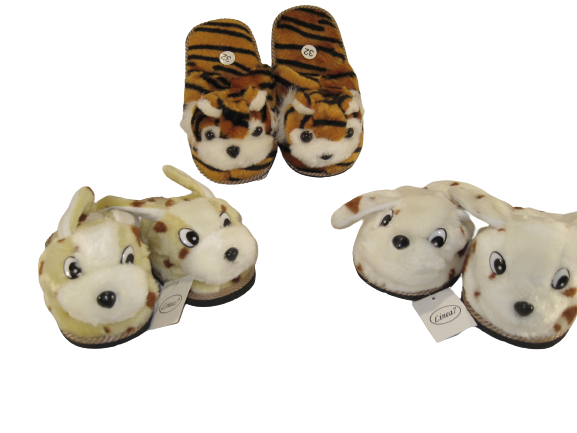 Chinelo Criança 296-