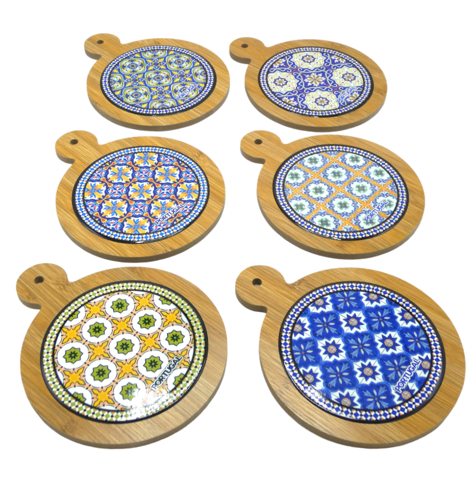 Base Tacho Azulejo 302069.