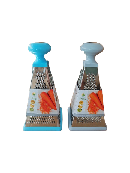 Ralador Aço 330200. *