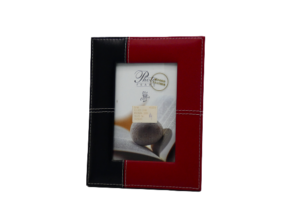 Moldura Pele 10x15Cm 3399-