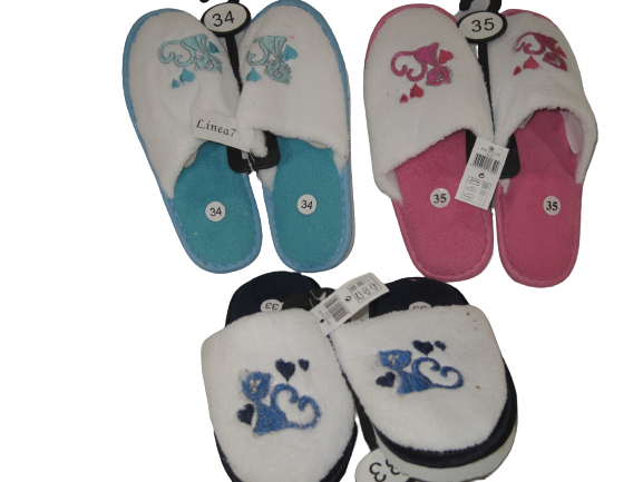 Chinelo Criança 3590-