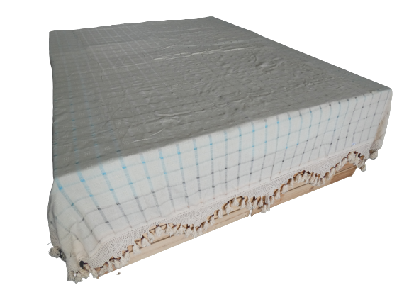 Colcha Vera Cruz 35992-