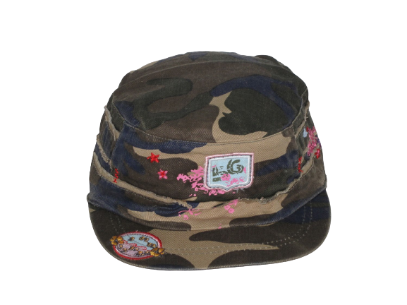 Boné Camuflado 36031-