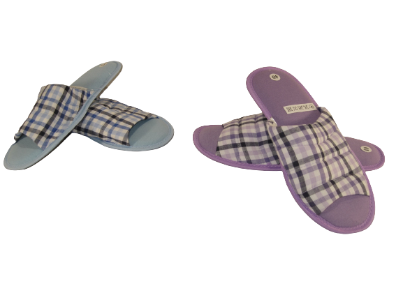 Chinelo Senhora 3703-