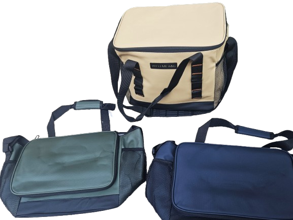 Saco Térmico 19Lt. 371014.