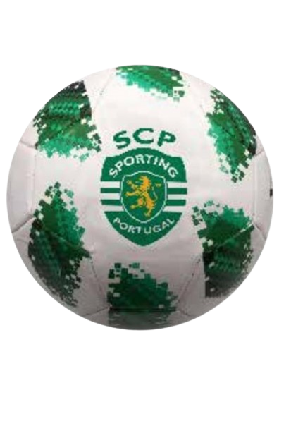 Bola Mini Futebol SCP 18162. *