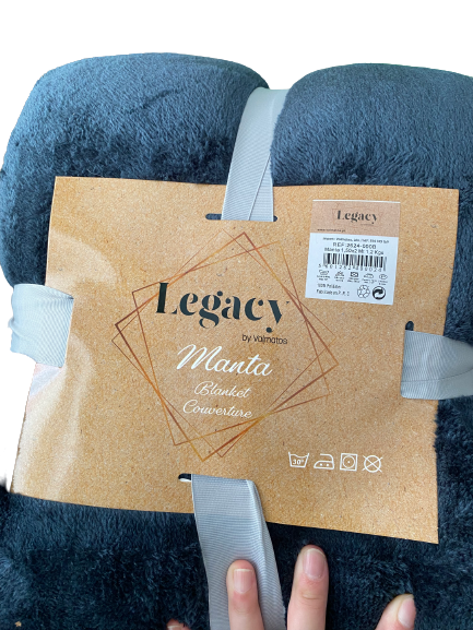 Manta Polar 400024/