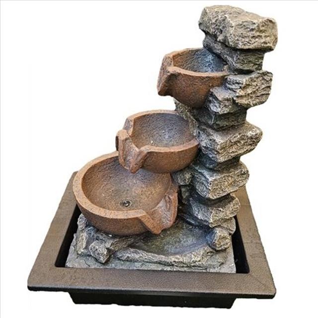 Fonte Decorativa 400650.*