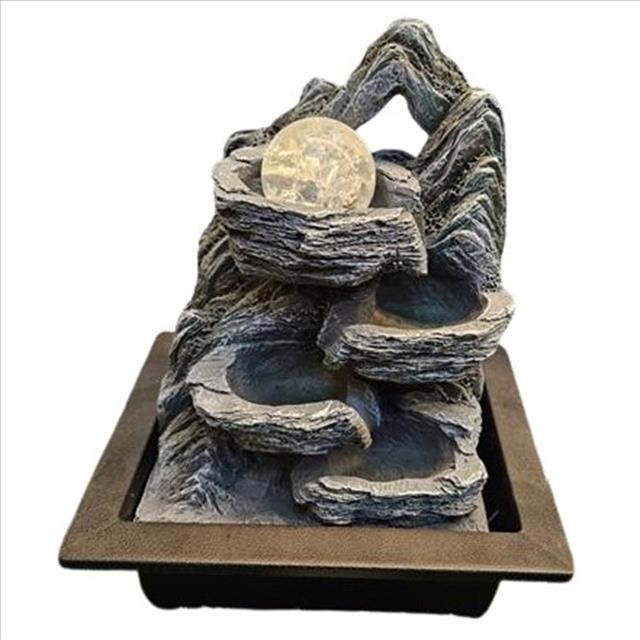 Fonte Decorativa 400681.*