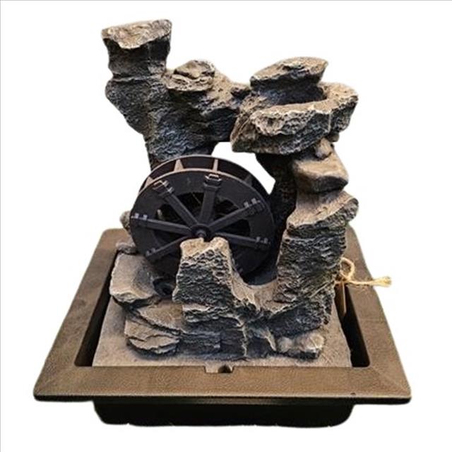 Fonte Decorativa 400698.*