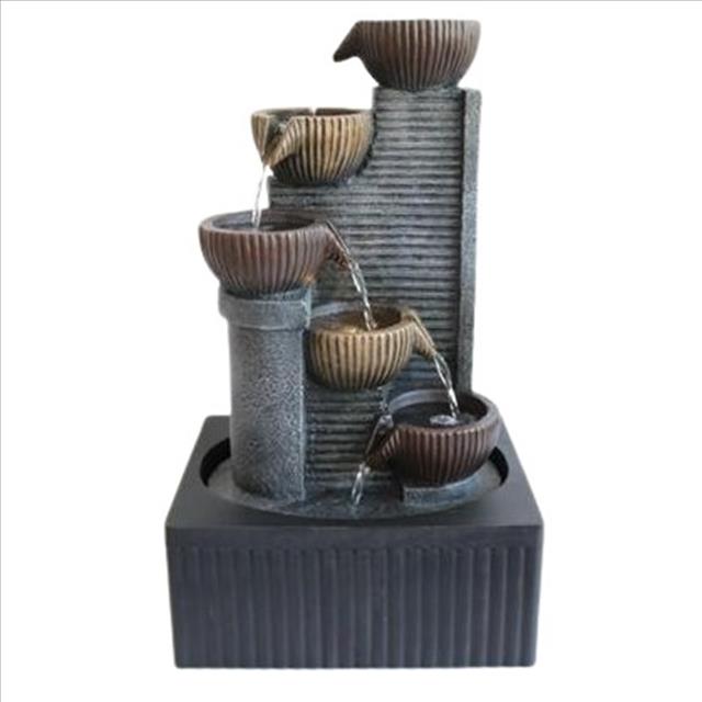 Fonte Decorativa 400711.*