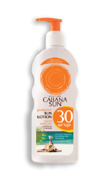 Loção Solar SPF30 43224. *