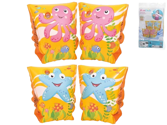 Braçadeiras Animais 44266>