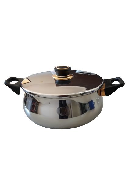 Caçarola Lourenço 46222-