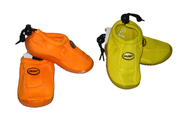 Sapato Piscina Criança 46263-
