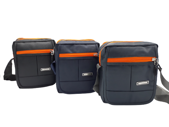 Bolsa Tiracolo 490070/