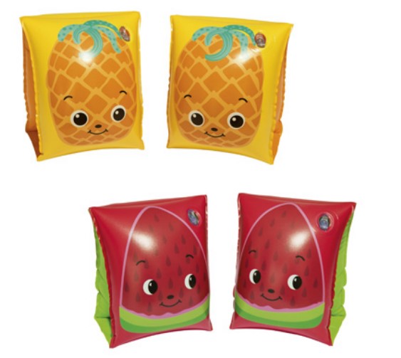 Braçadeiras Frutos 49650"