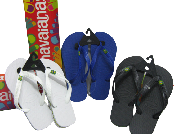 Chinelo Havaiana C/Caixa 504-