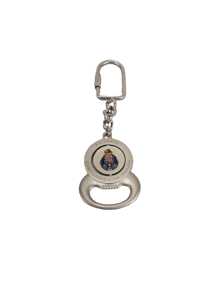 Porta Chaves FCP 51-